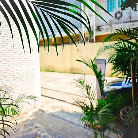Homey Stay And Cafe By Hematoa Banguecoque Exterior foto